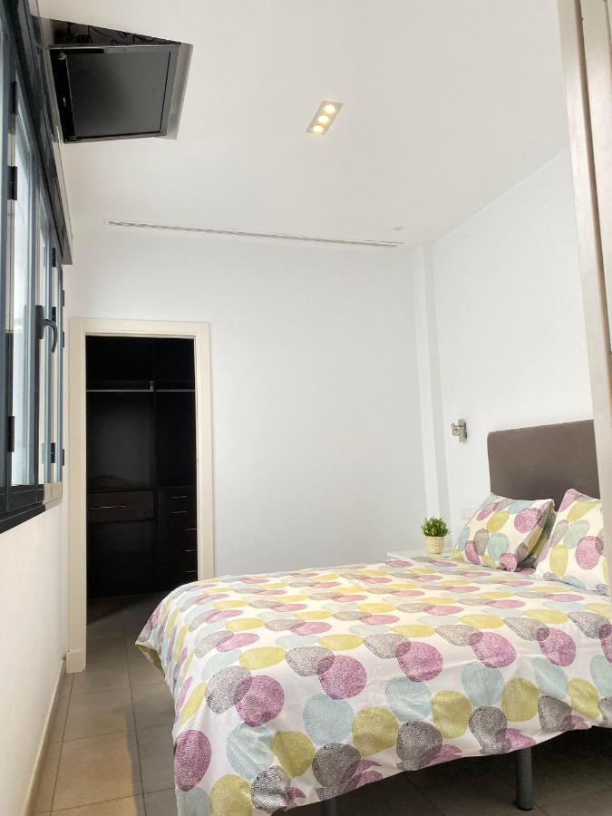 Apartamento Hispalis Gran Plaza *