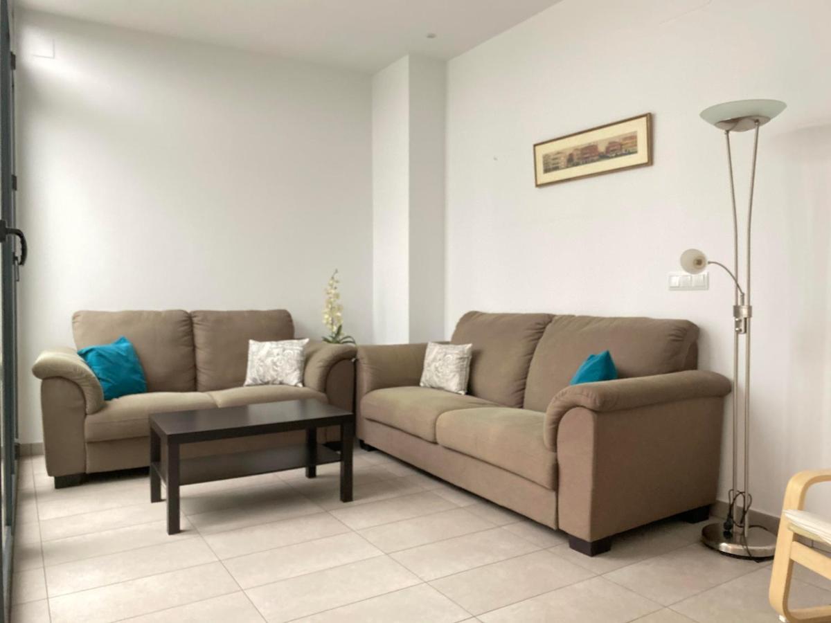 Hispalis Gran Plaza Apartamento *