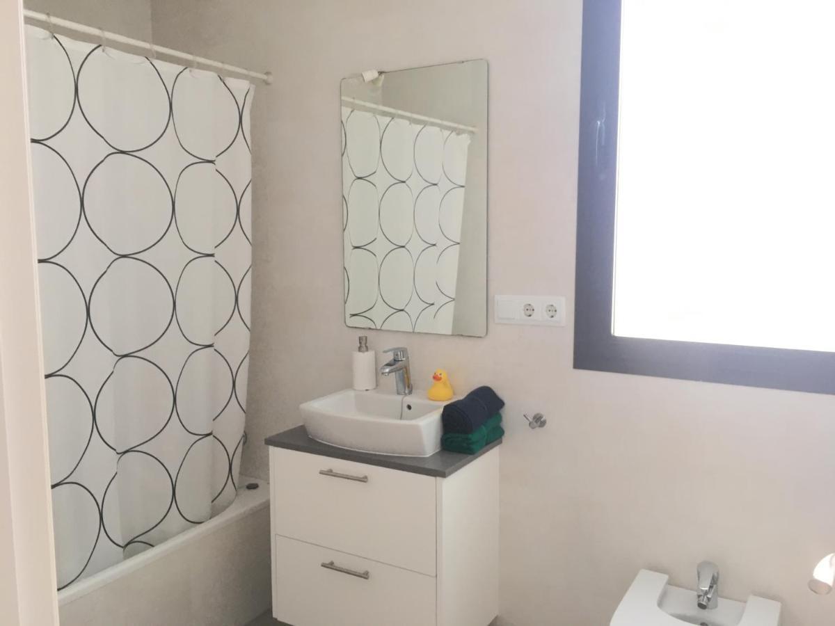 Hispalis Gran Plaza Apartamento