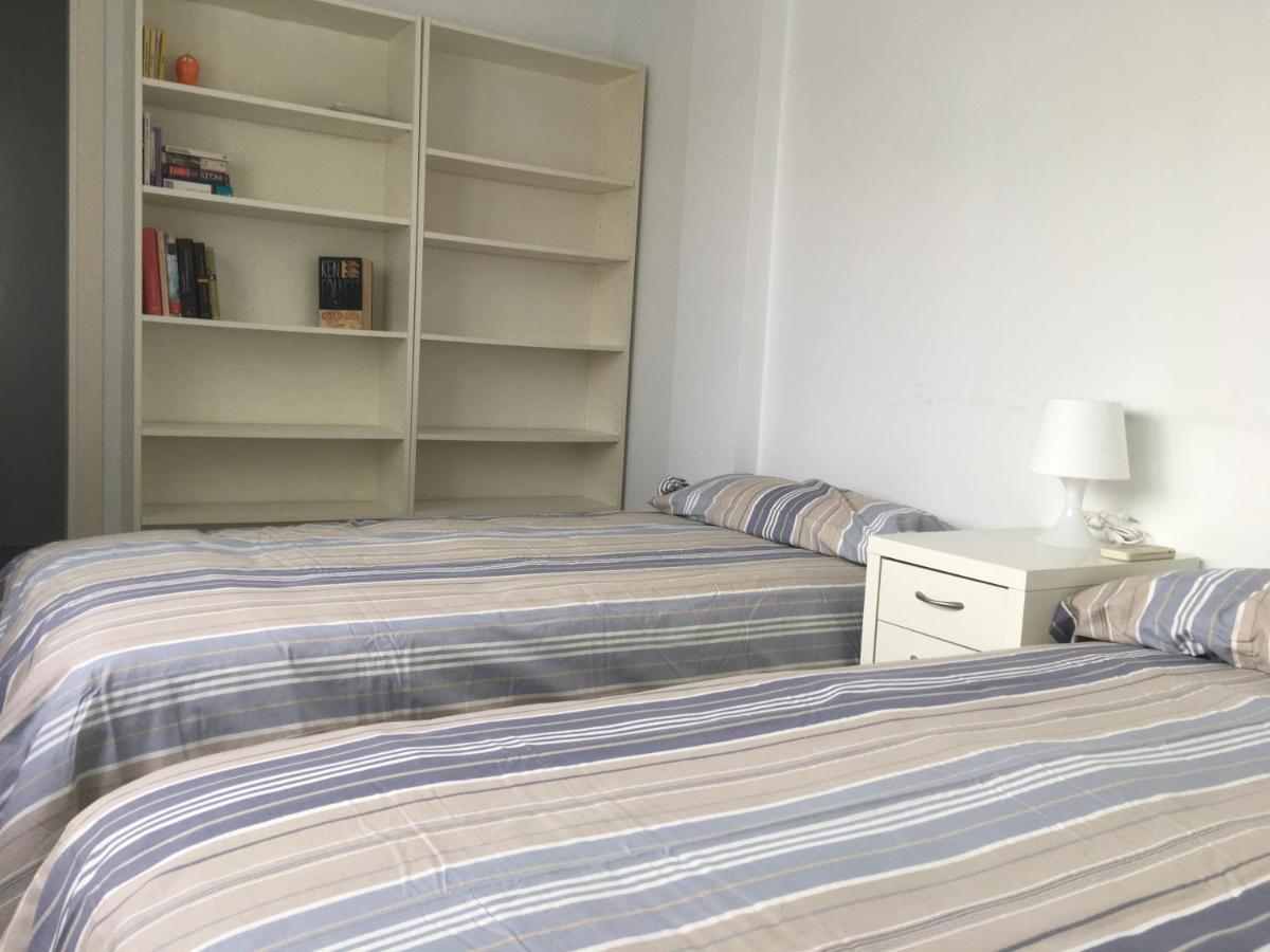 Hispalis Gran Plaza Apartamento