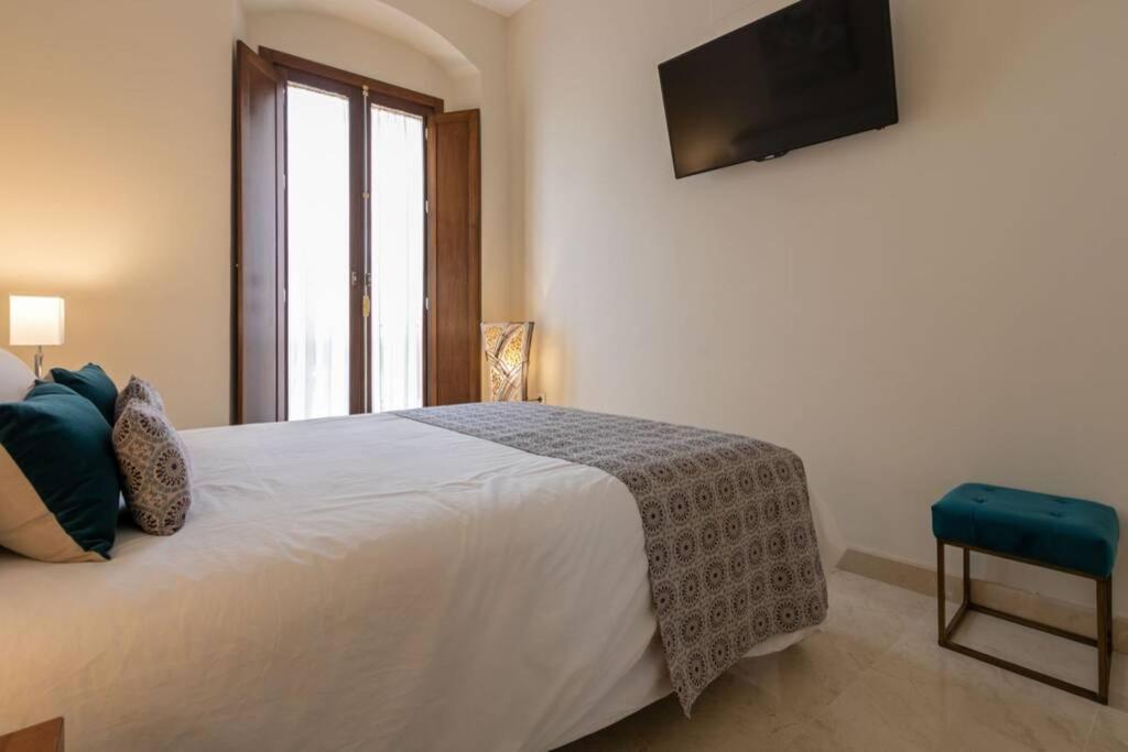 Apartamento Lumbreras Deluxe By Valcambre