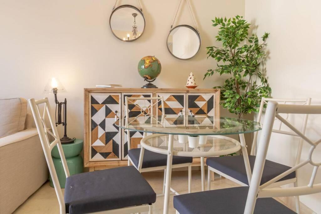 Lumbreras Deluxe By Valcambre Apartamento Sevilla