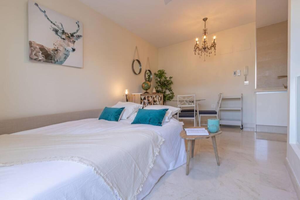 Lumbreras Deluxe By Valcambre Apartamento Sevilla