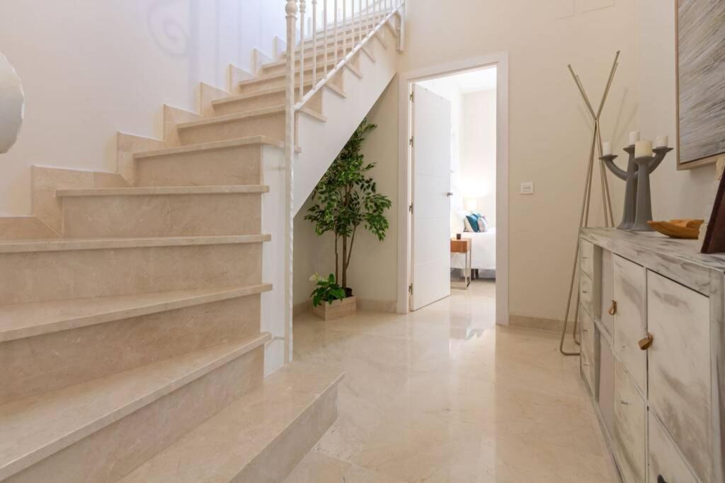 Apartamento Lumbreras Deluxe By Valcambre Sevilla