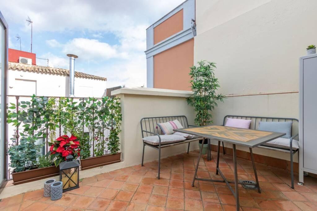 Apartamento Lumbreras Deluxe By Valcambre *