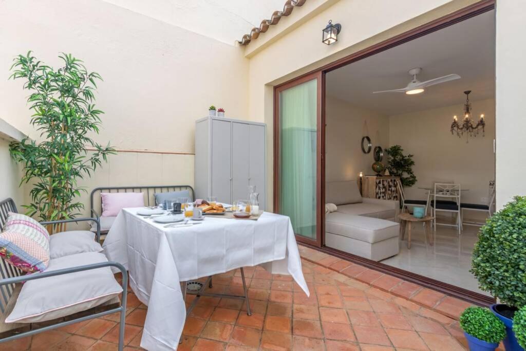 Apartamento Lumbreras Deluxe By Valcambre *