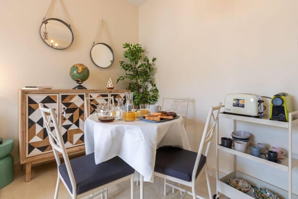 Apartamento Lumbreras Deluxe By Valcambre *