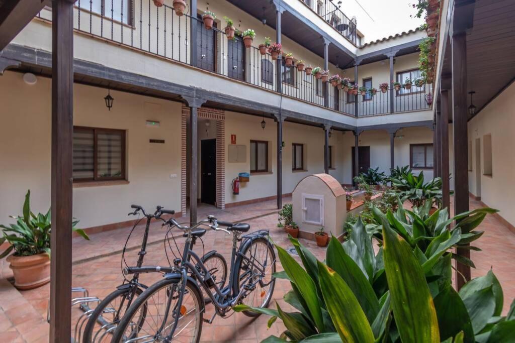 Lumbreras Deluxe By Valcambre Apartamento Sevilla