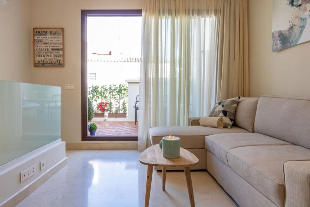 Lumbreras Deluxe By Valcambre Apartamento *