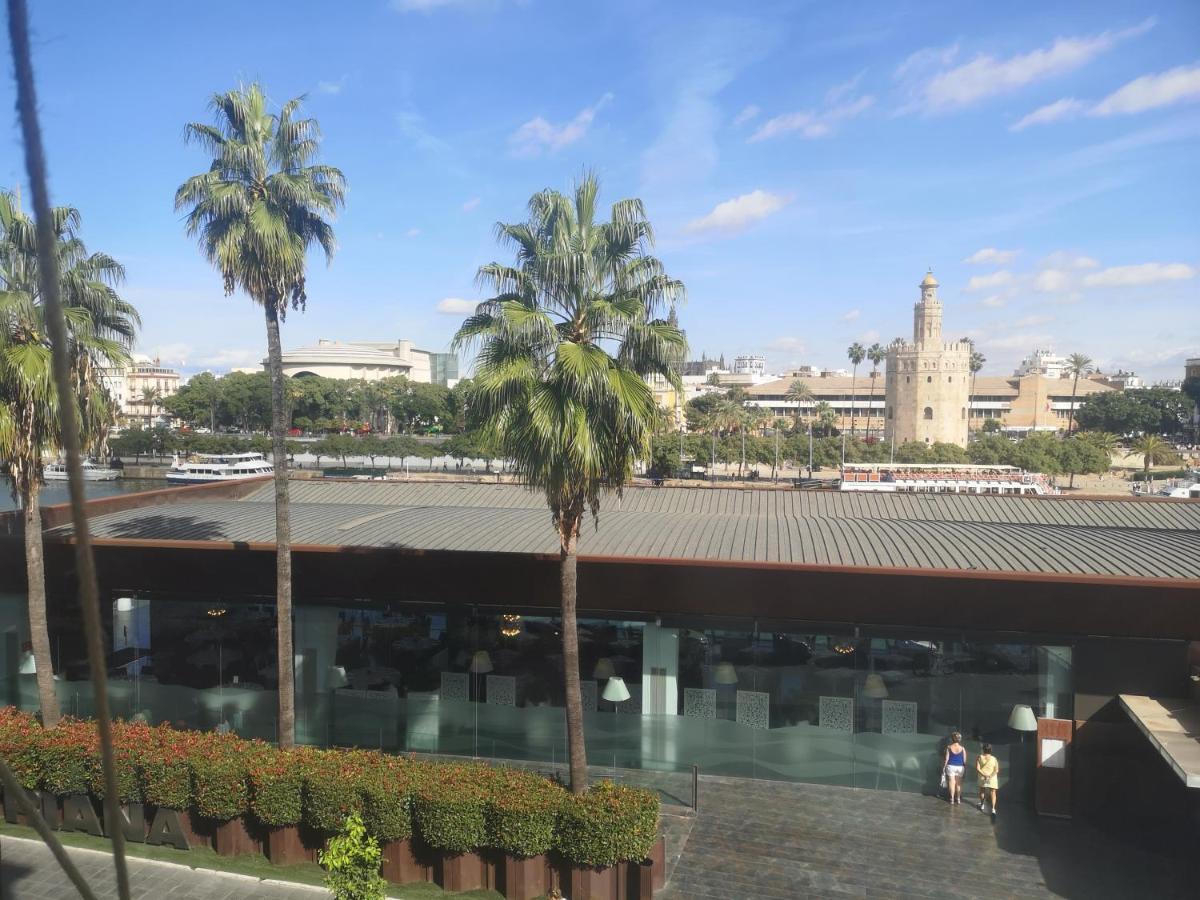 Betis Del Oro Seville