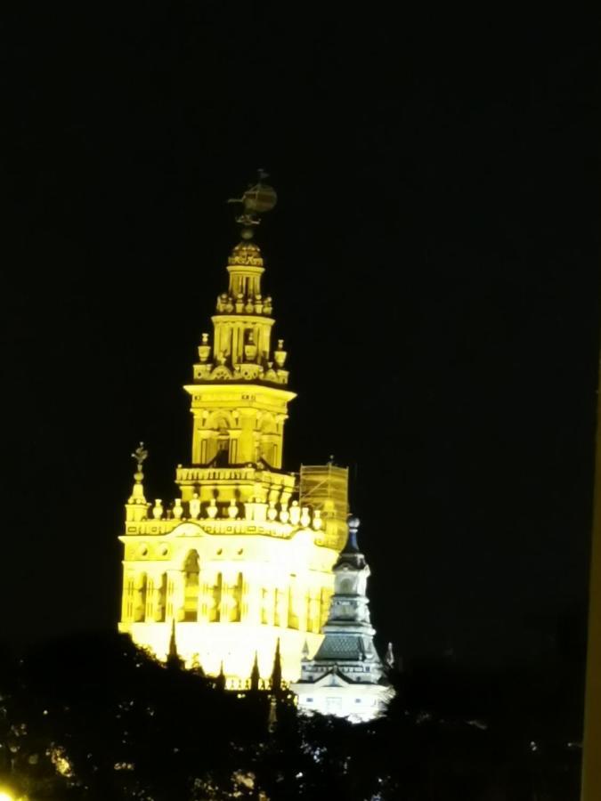 Betis Del Oro Seville