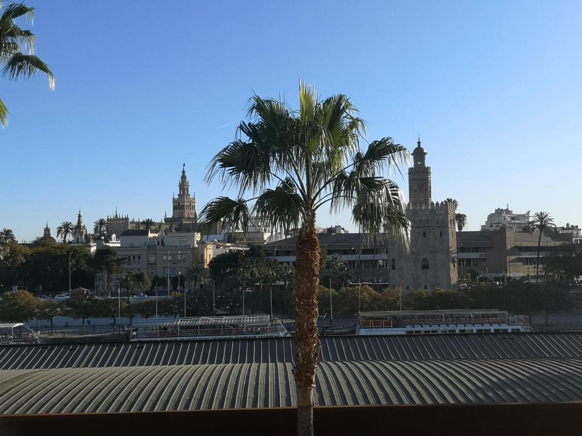 Homestay Betis Del Oro