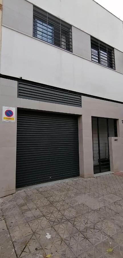 Hispalis Gran Plaza *