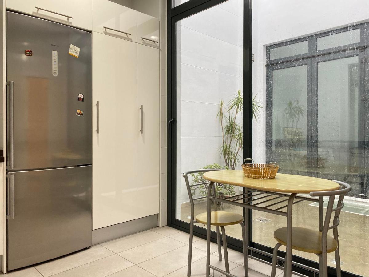 Apartamento Hispalis Gran Plaza