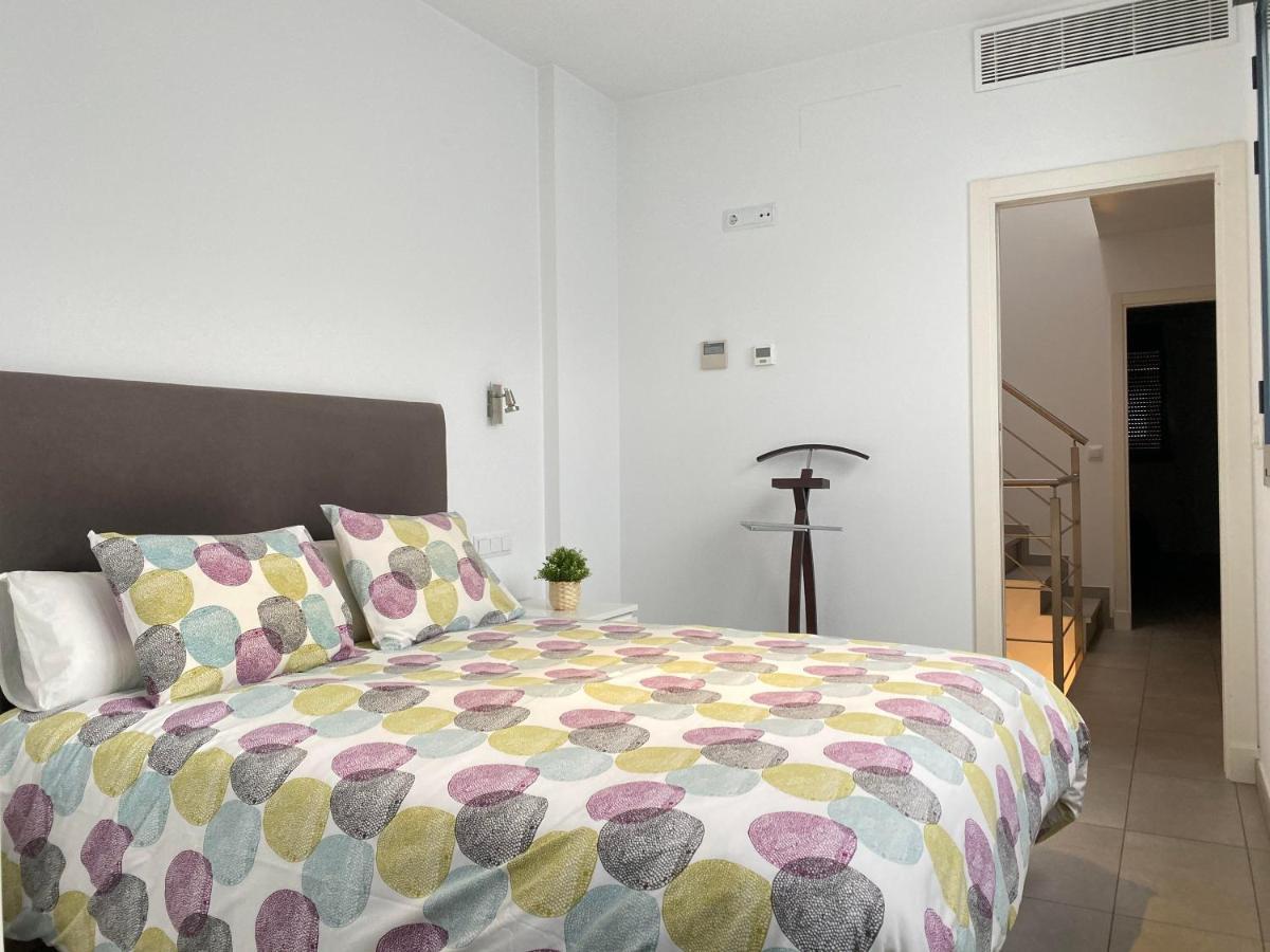 Hispalis Gran Plaza Apartamento