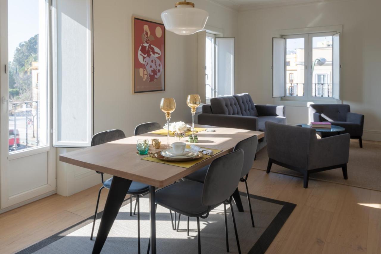 Nuea Torreon Apartment Seville