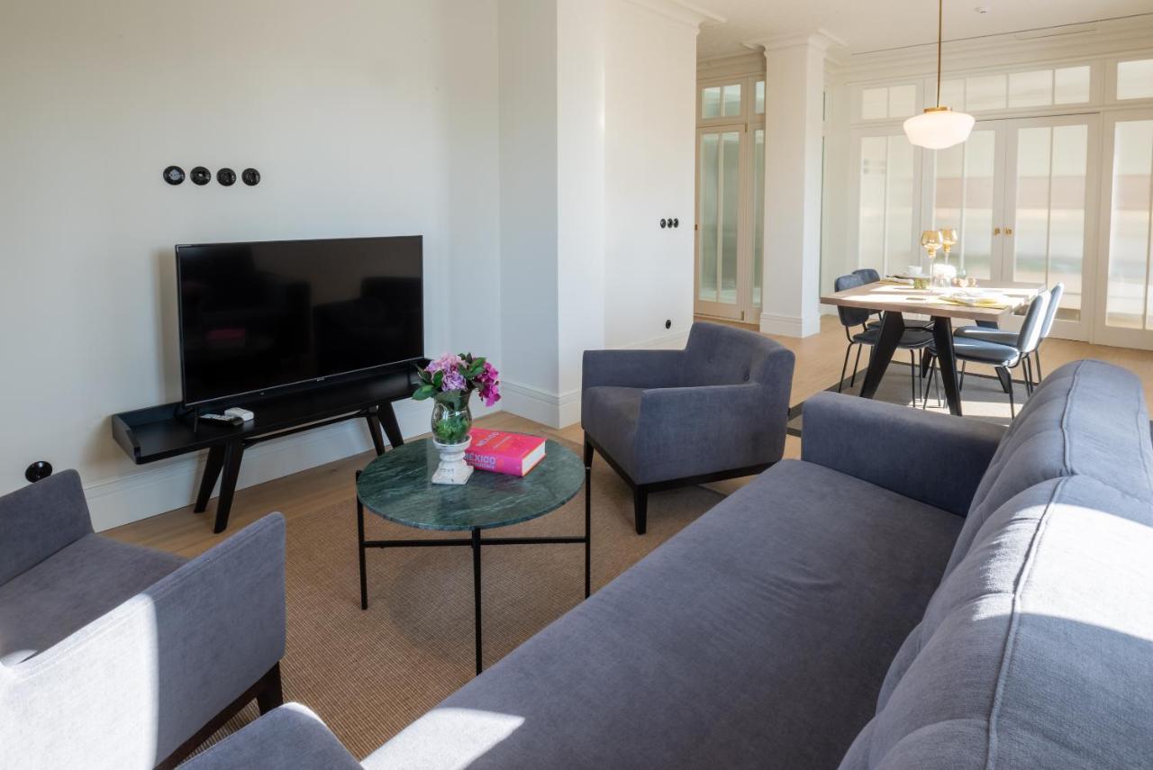 Nuea Torreon Apartment *