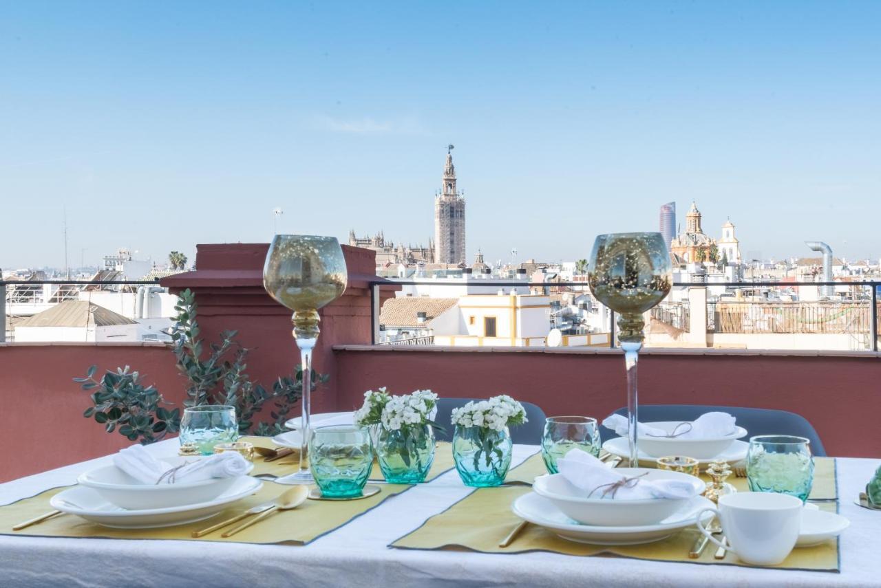 Apartment Nuea Torreon Seville