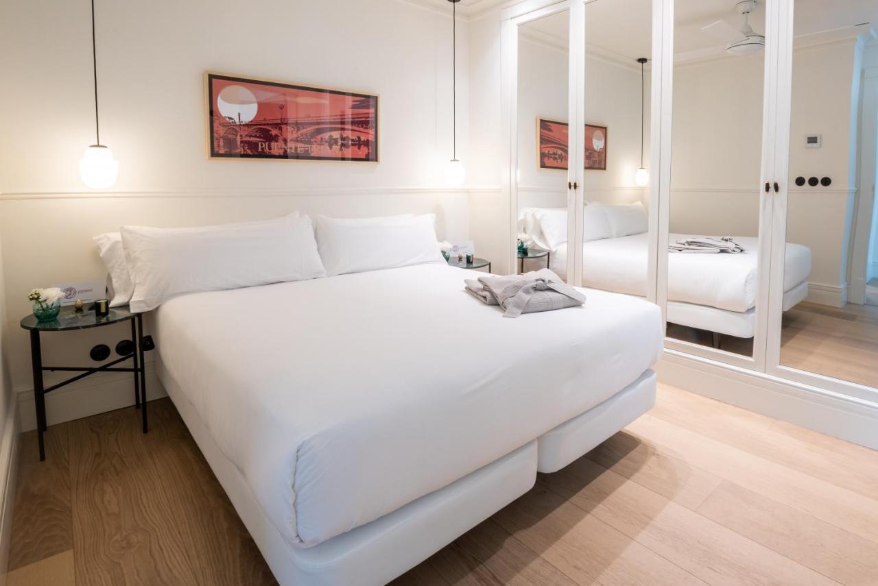 Nuea Torreon Apartment Seville