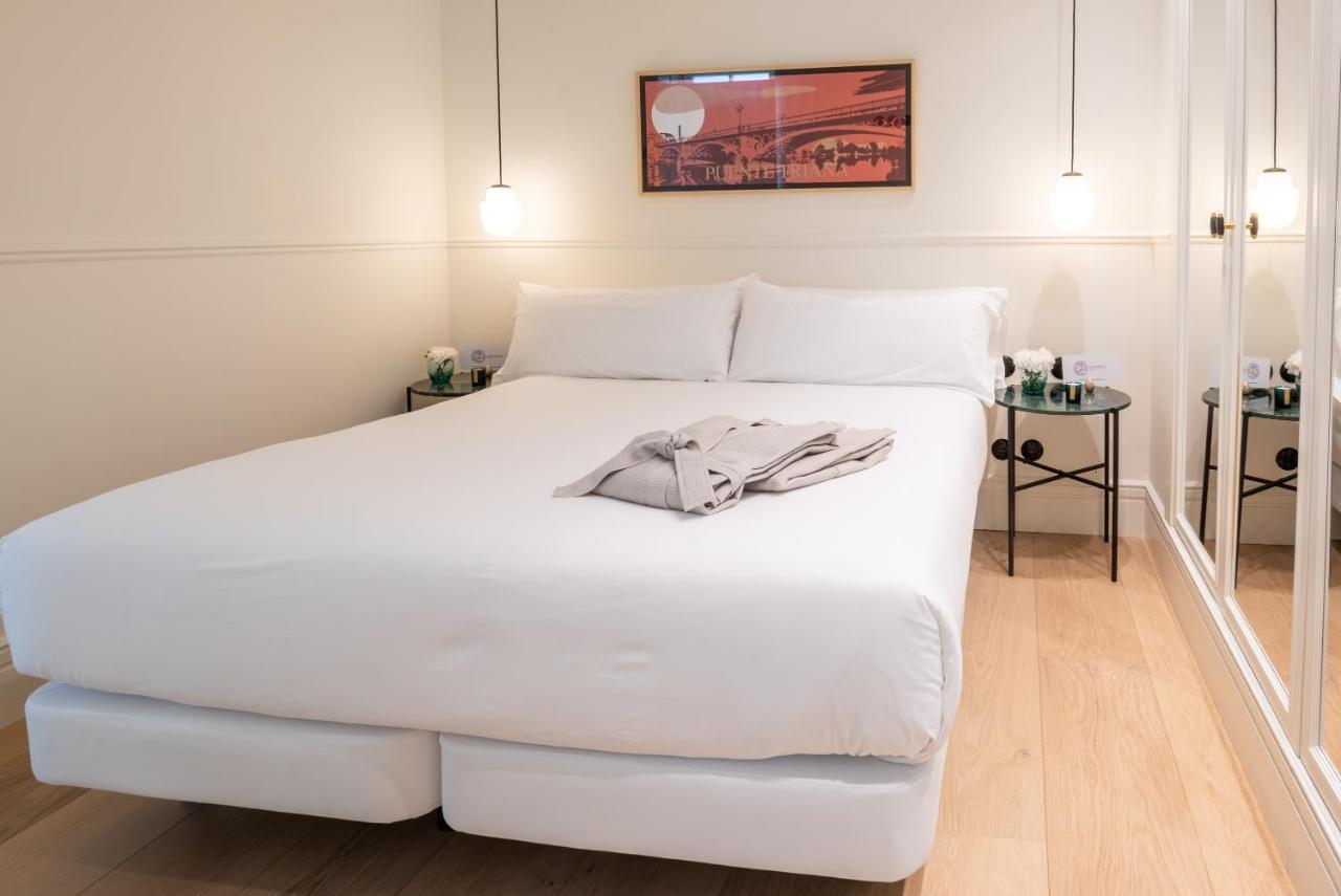 Nuea Torreon Apartment
