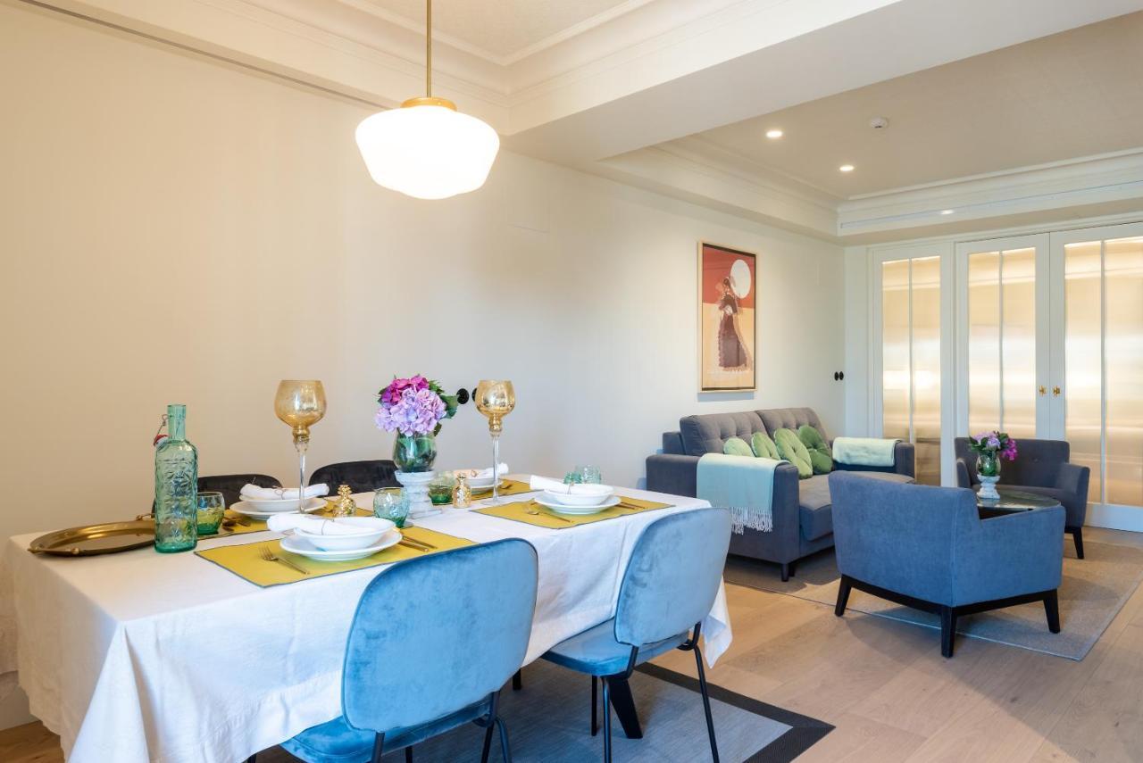 Apartment Nuea Torreon *