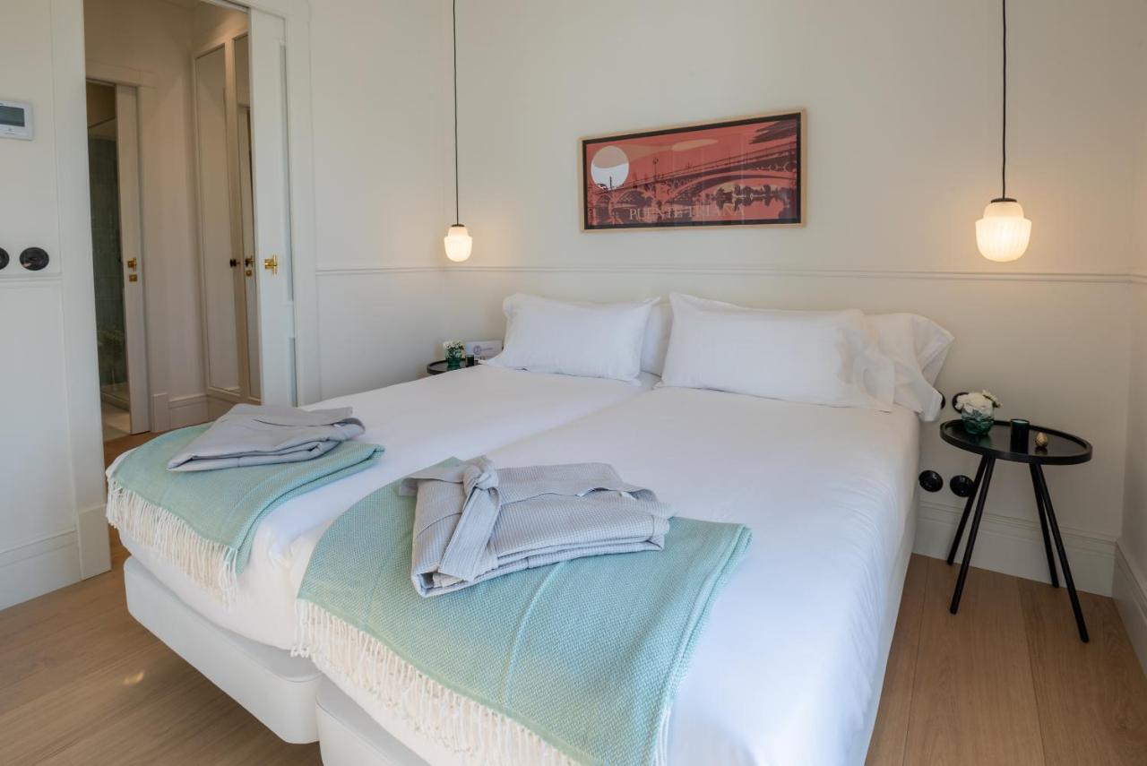Nuea Torreon Apartment