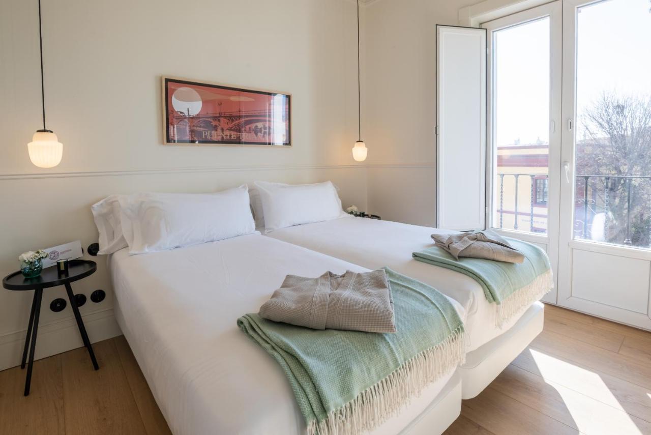 Nuea Torreon Apartment *