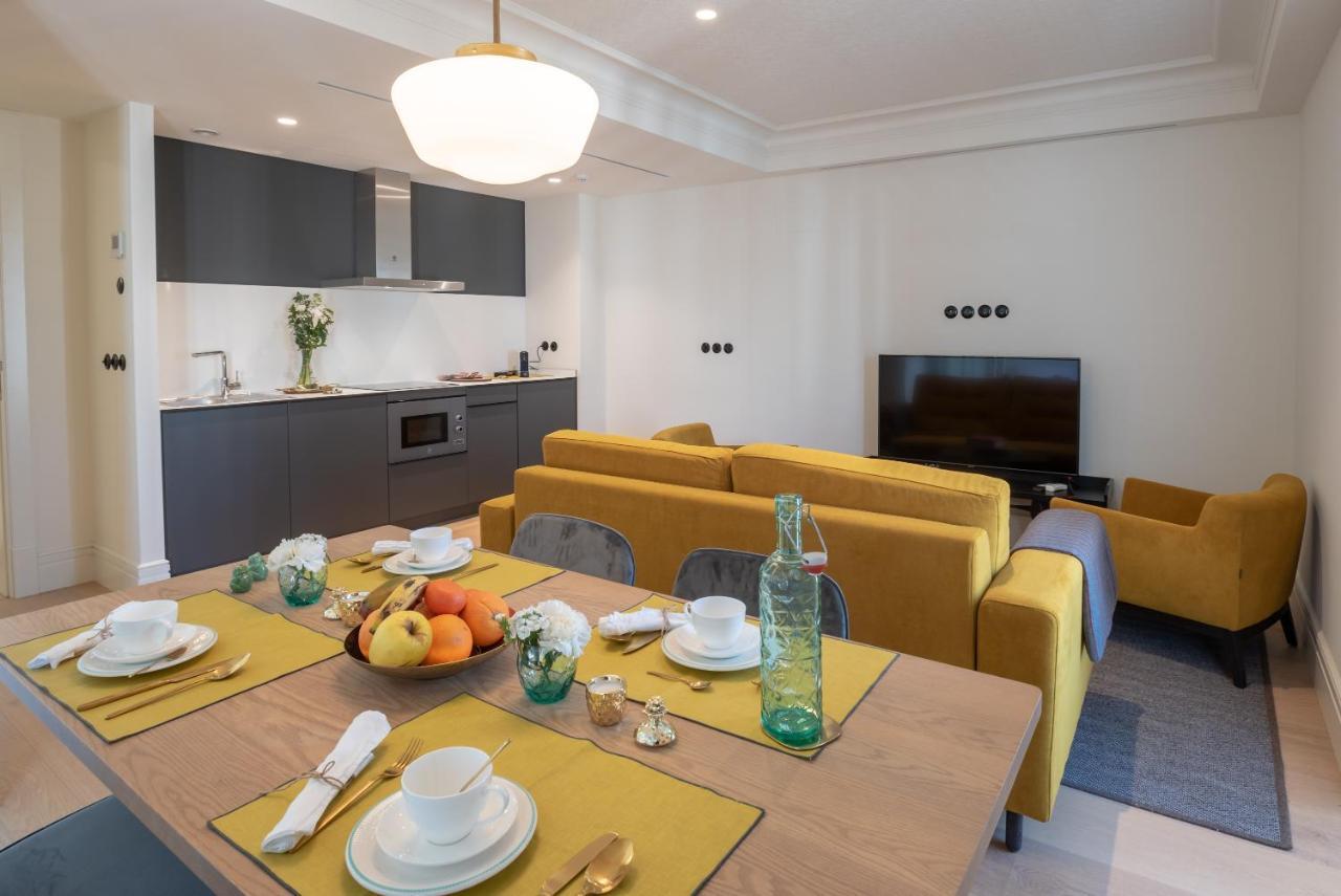 Nuea Torreon Apartment Seville