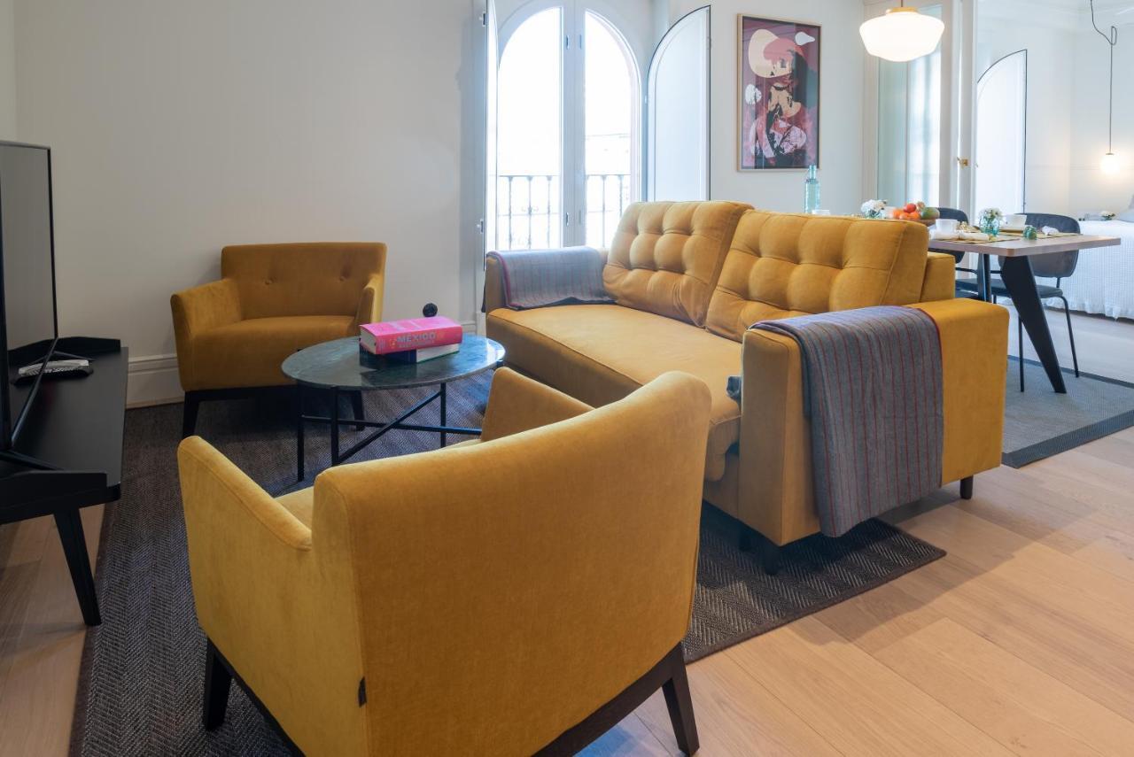 Nuea Torreon Apartment Seville
