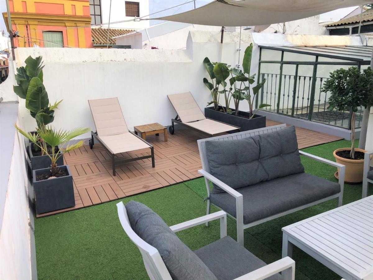 In Luxury V33-1a Apartment