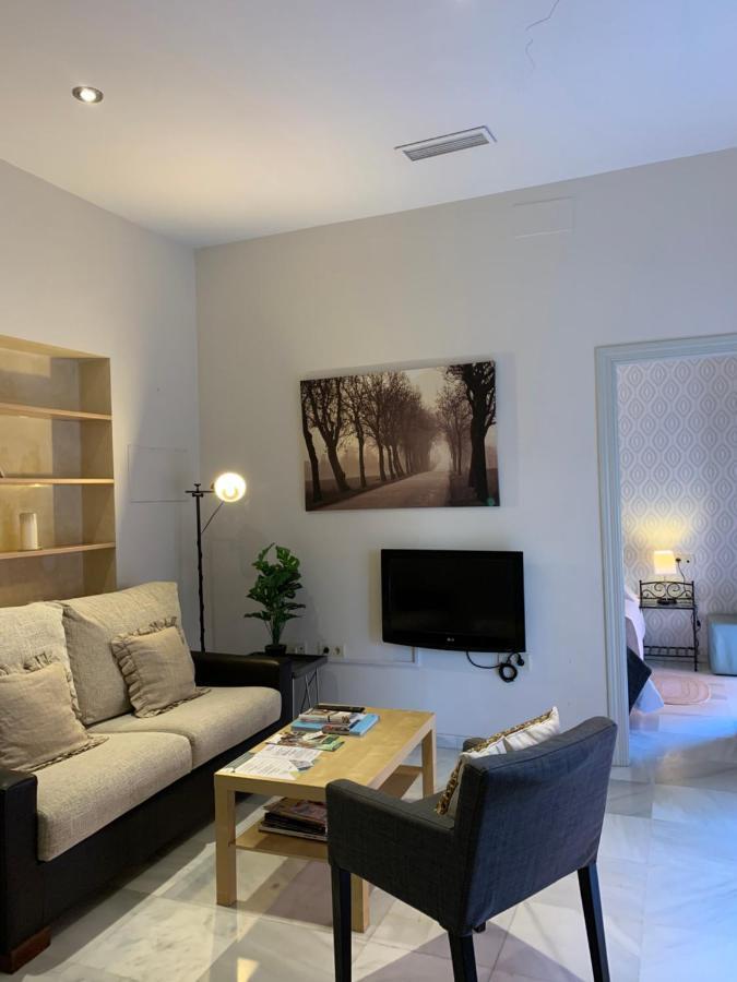 Apartamento Altamira Sevilla