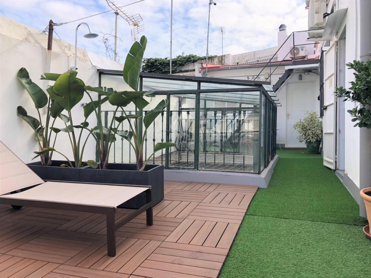 In Luxury V33-1a Apartment
