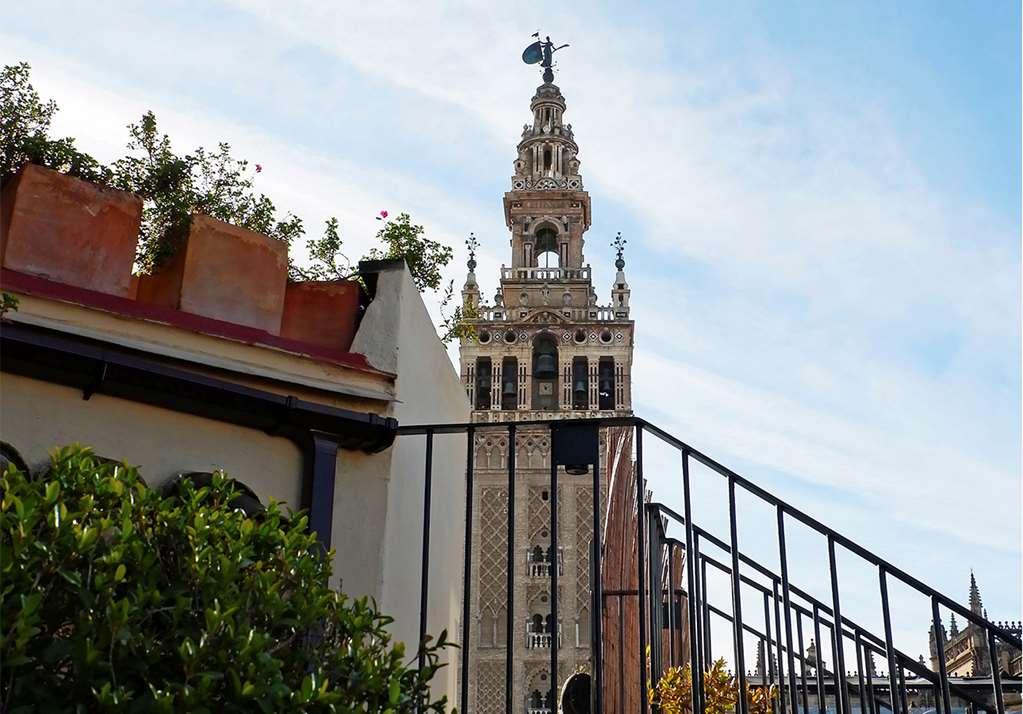 Eme Catedral Mercer 5* Sevilla