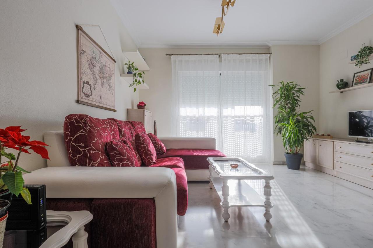 Apartamento Descanso-elegancia En Parking Gratuito