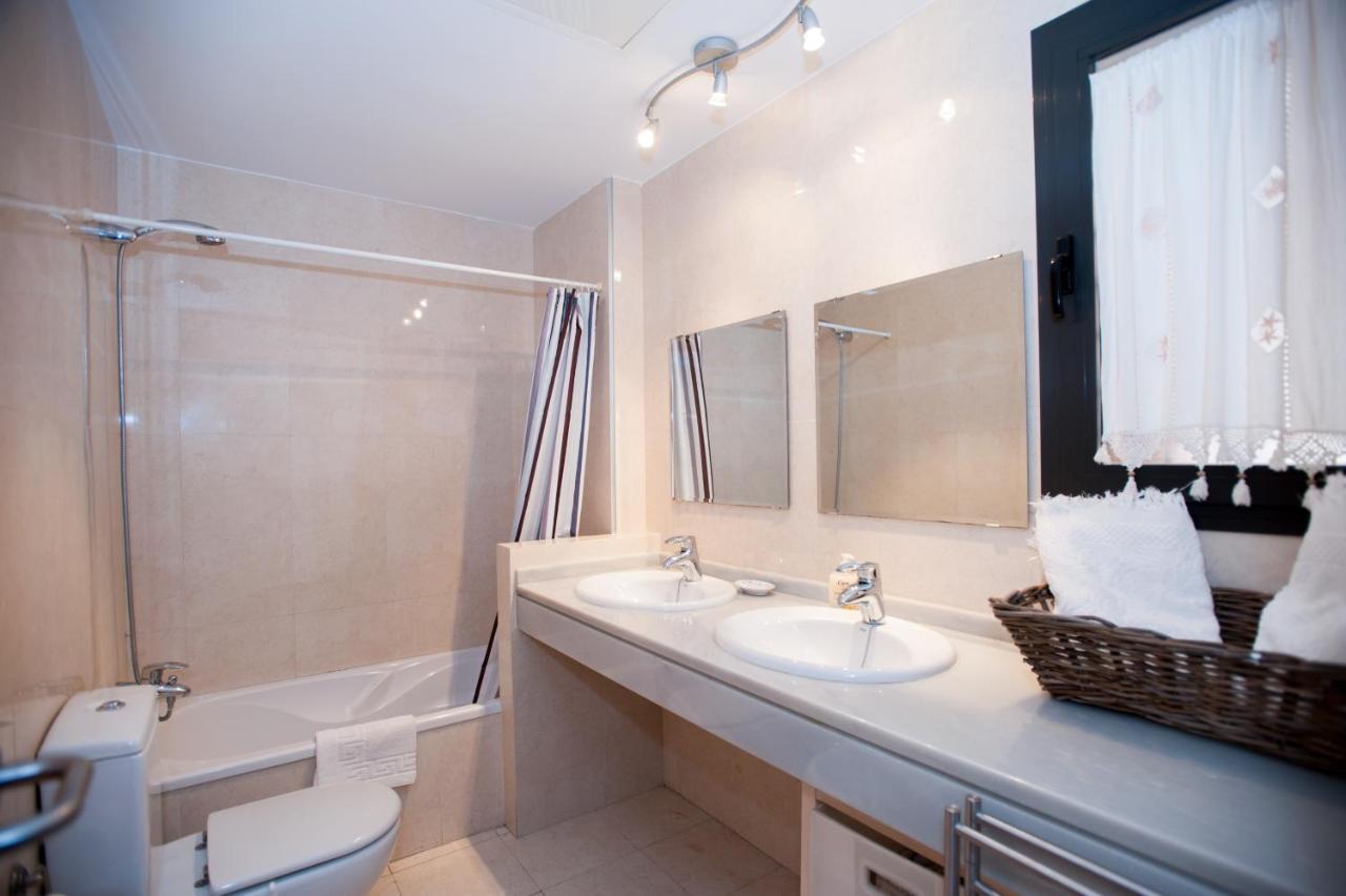 San Bernardo Apartment