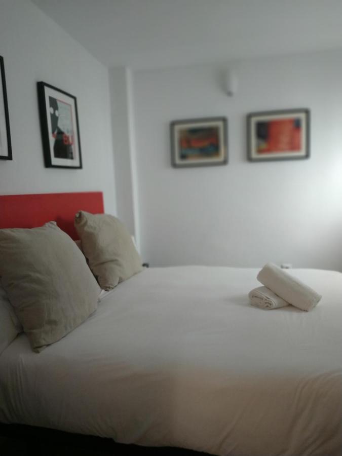 San Bernardo Apartment *