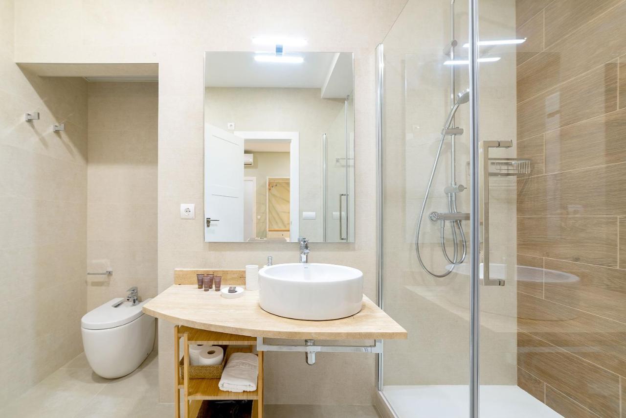 Genteel Maestranza Apartamento