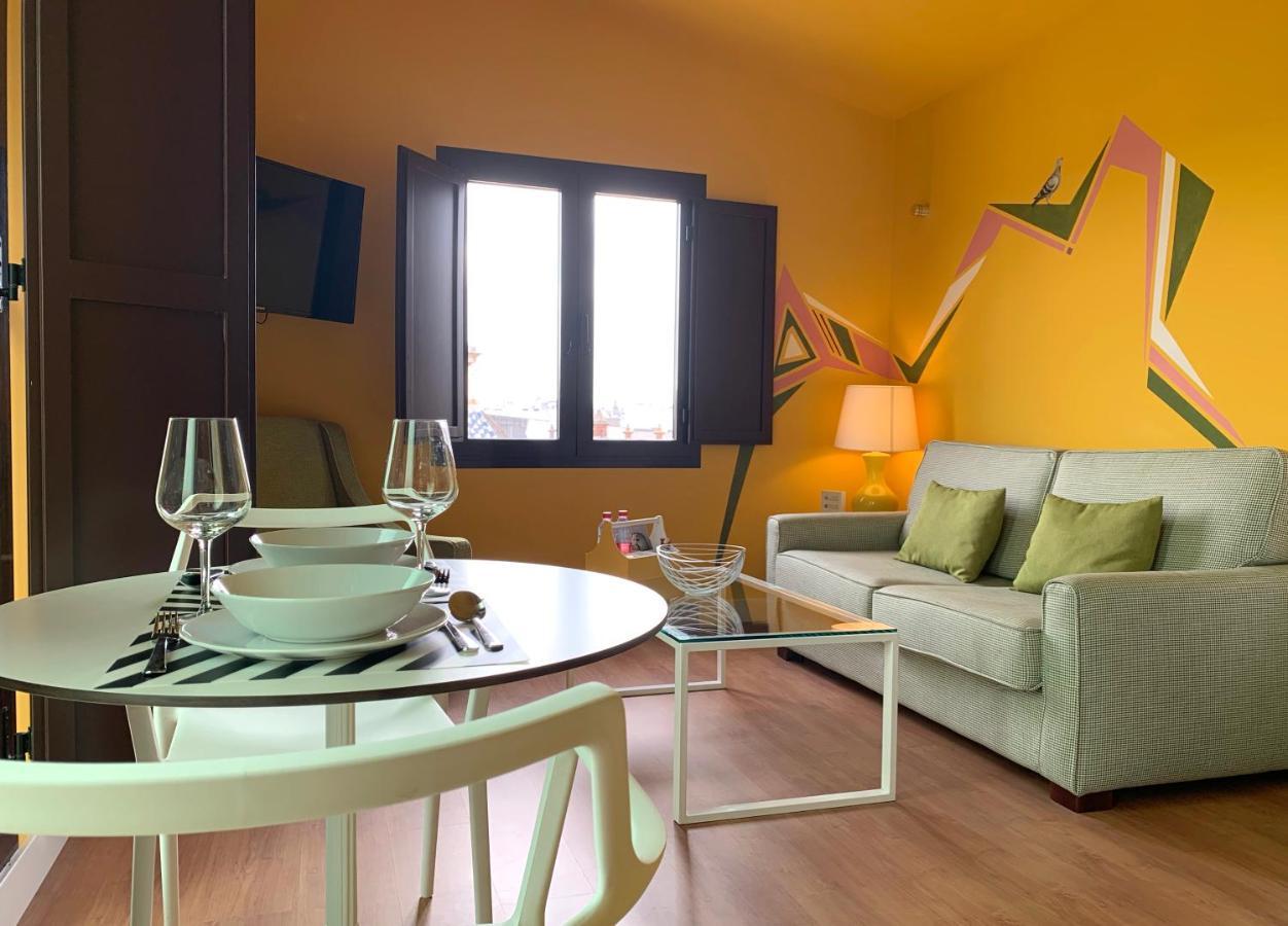 Ritual Centro Apartamento Sevilla