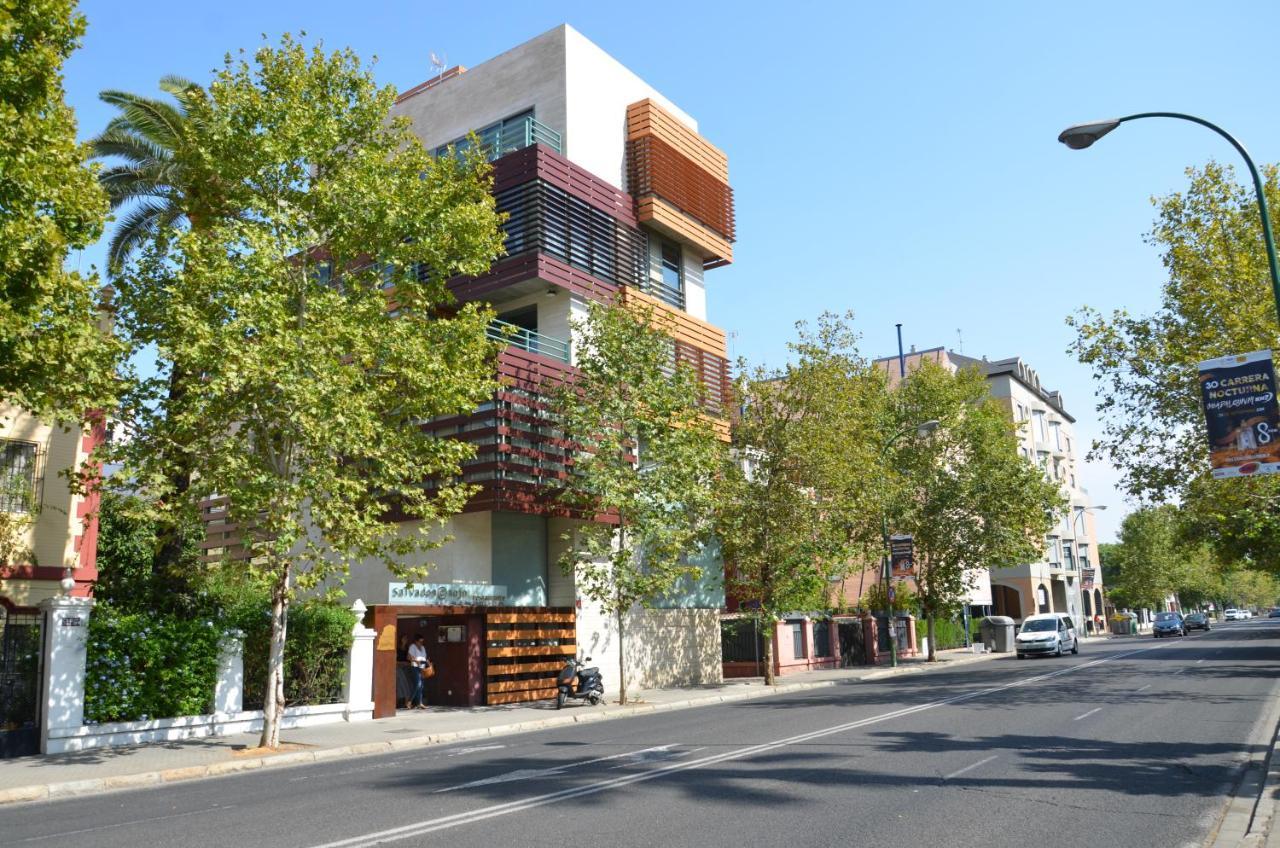 Aparthotel Urban House Siurot 33 2*