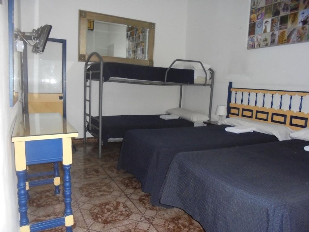 Nuevo Pino 2* Sevilla