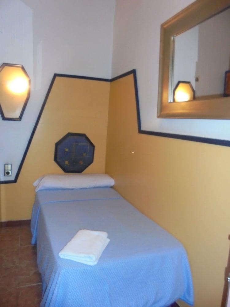 Nuevo Pino Sevilla