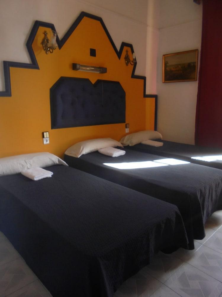 Pensión Nuevo Pino