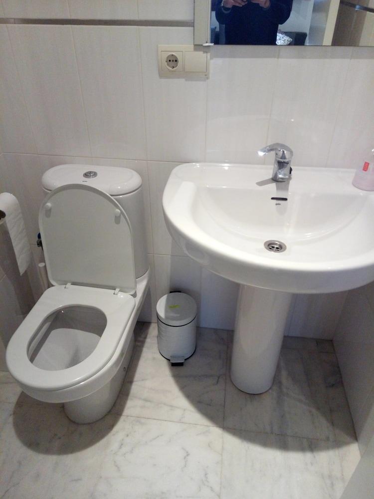Apartment Alfaqueque Seville
