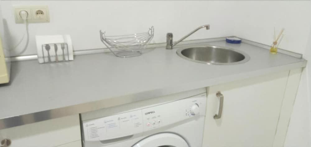Apartment Alfaqueque Seville