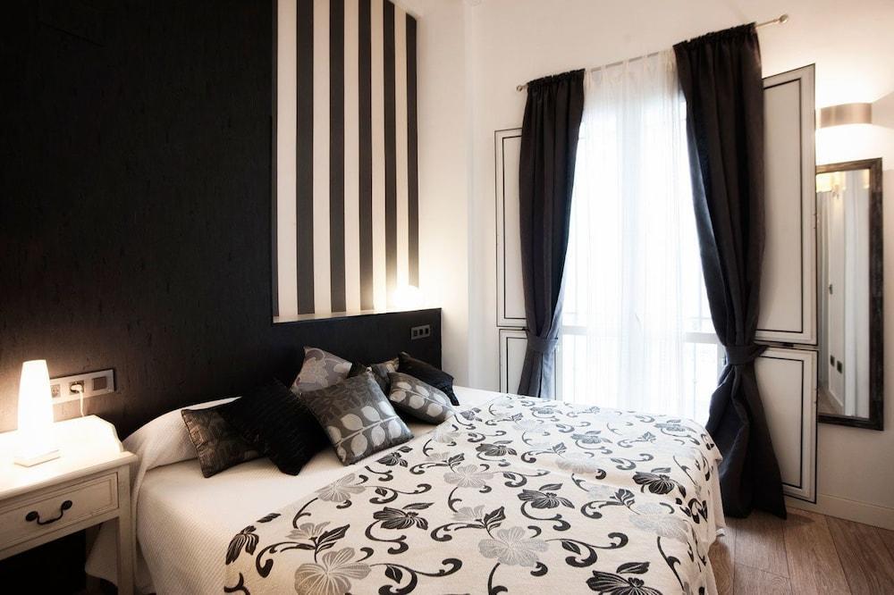 Apartamento Singular Siete Revueltas *
