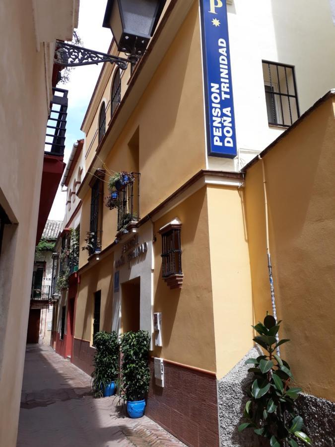 Dona Trinidad Guest house 3*