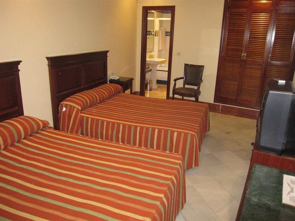 Baco Hotel Seville