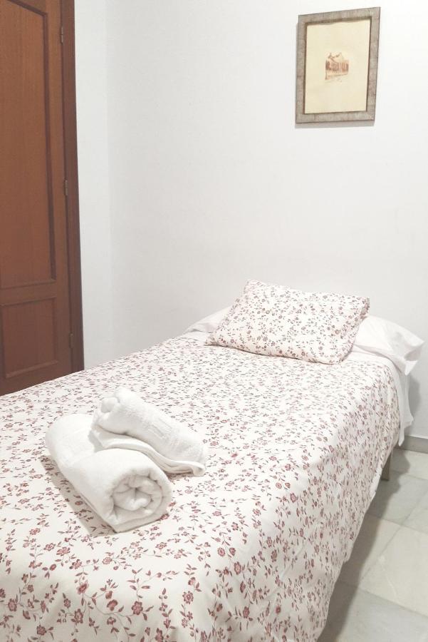 Apartment Morgado Seville