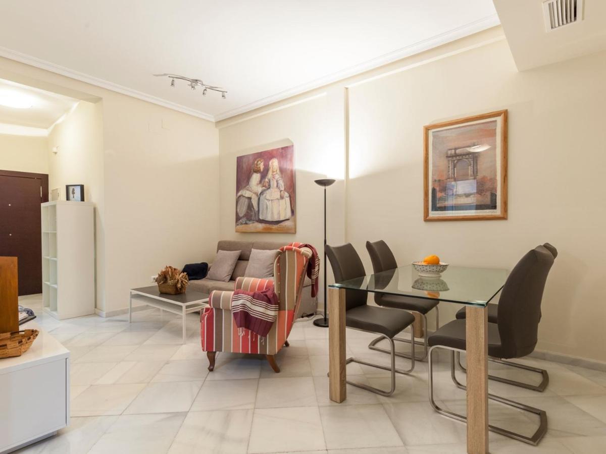 Apartamento Bordador Sevilla