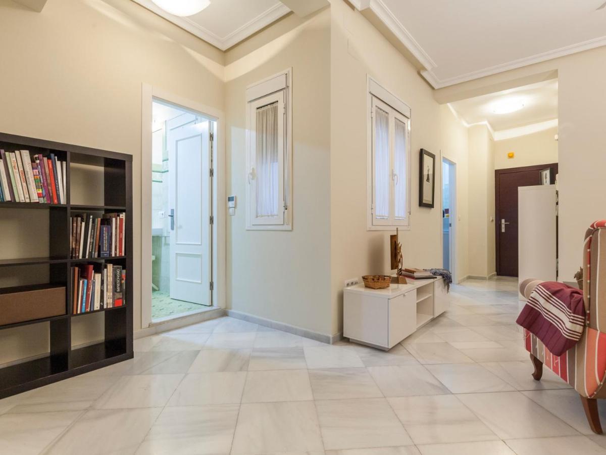 Apartamento Bordador Sevilla